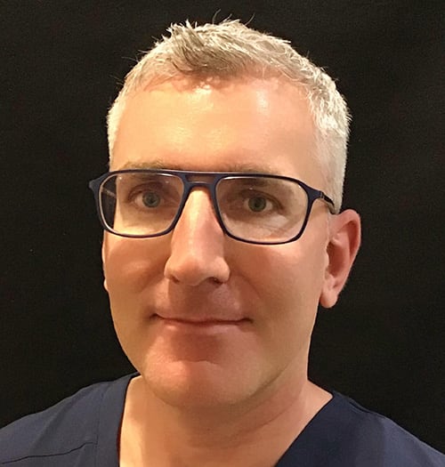 Dr. Markus Gumbmann, Victoria General Dentist