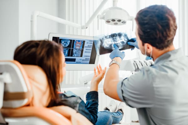 Dental Technology, Victoria Dentist